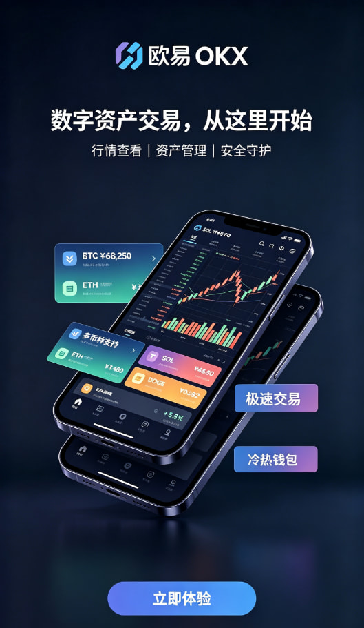 欧交易所app官网安装交易所功能介绍